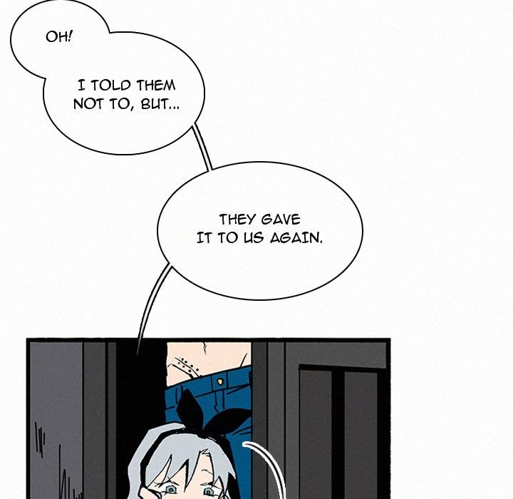 B Rated Hero Manhwa - Chapter 25 Page 51