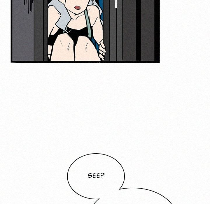B Rated Hero Manhwa - Chapter 25 Page 52