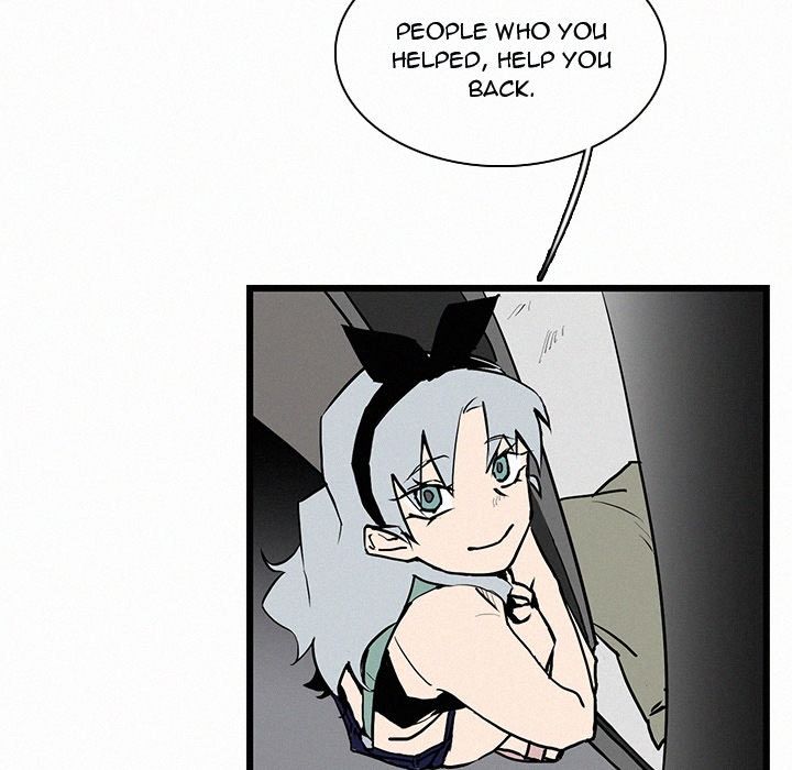 B Rated Hero Manhwa - Chapter 25 Page 53