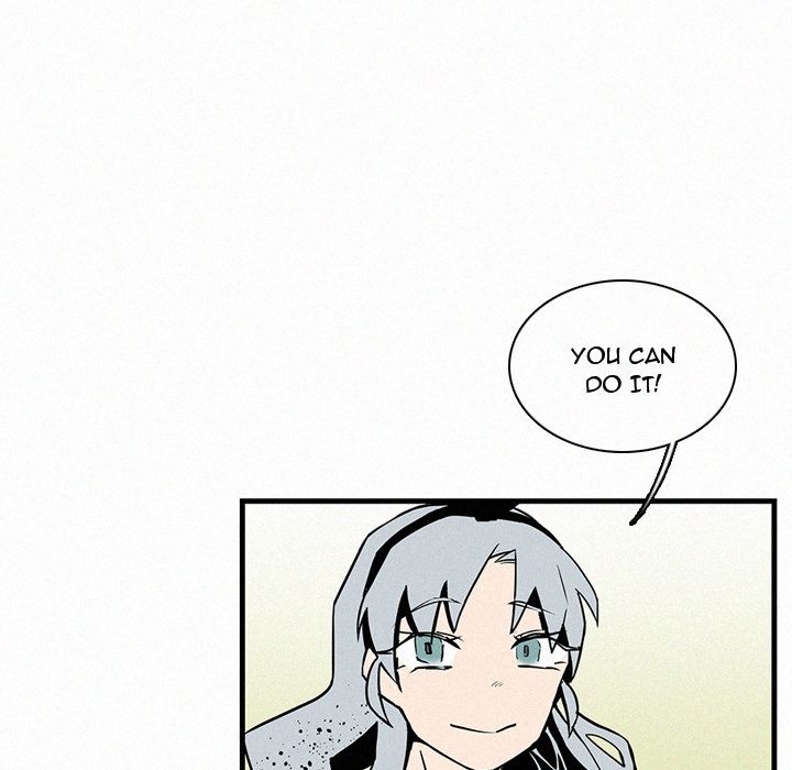 B Rated Hero Manhwa - Chapter 25 Page 56