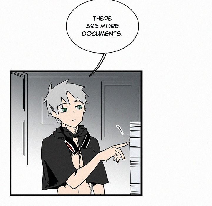 B Rated Hero Manhwa - Chapter 25 Page 61