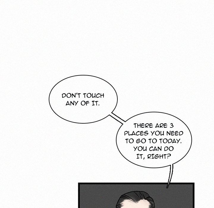 B Rated Hero Manhwa - Chapter 25 Page 62