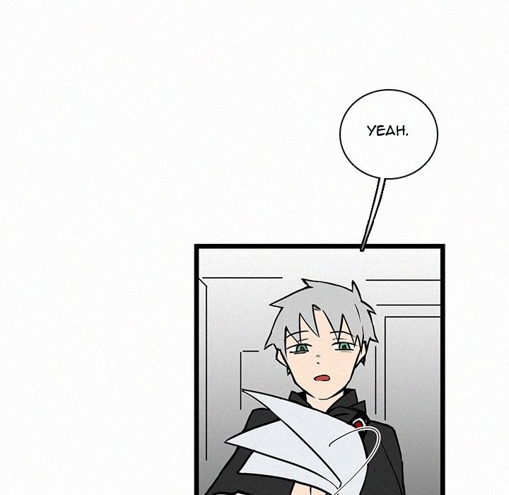 B Rated Hero Manhwa - Chapter 25 Page 65