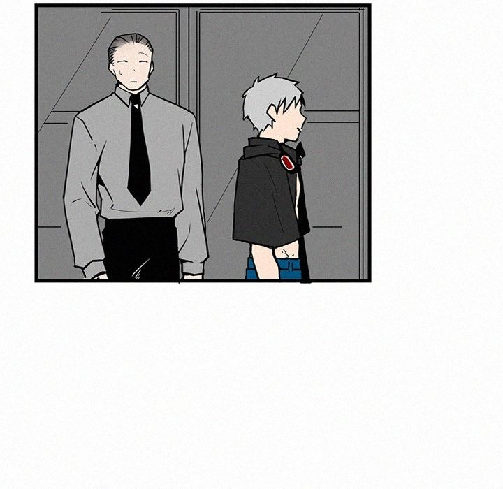 B Rated Hero Manhwa - Chapter 25 Page 67