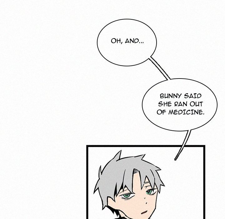 B Rated Hero Manhwa - Chapter 25 Page 68