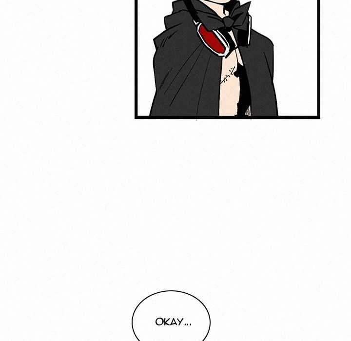 B Rated Hero Manhwa - Chapter 25 Page 69