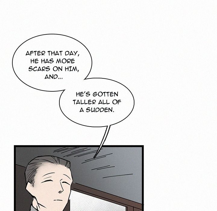 B Rated Hero Manhwa - Chapter 25 Page 72