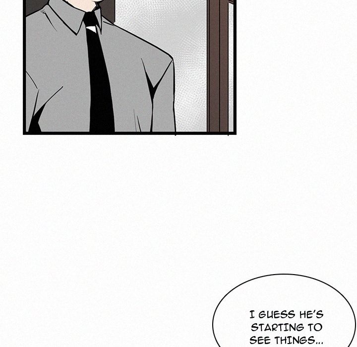 B Rated Hero Manhwa - Chapter 25 Page 73