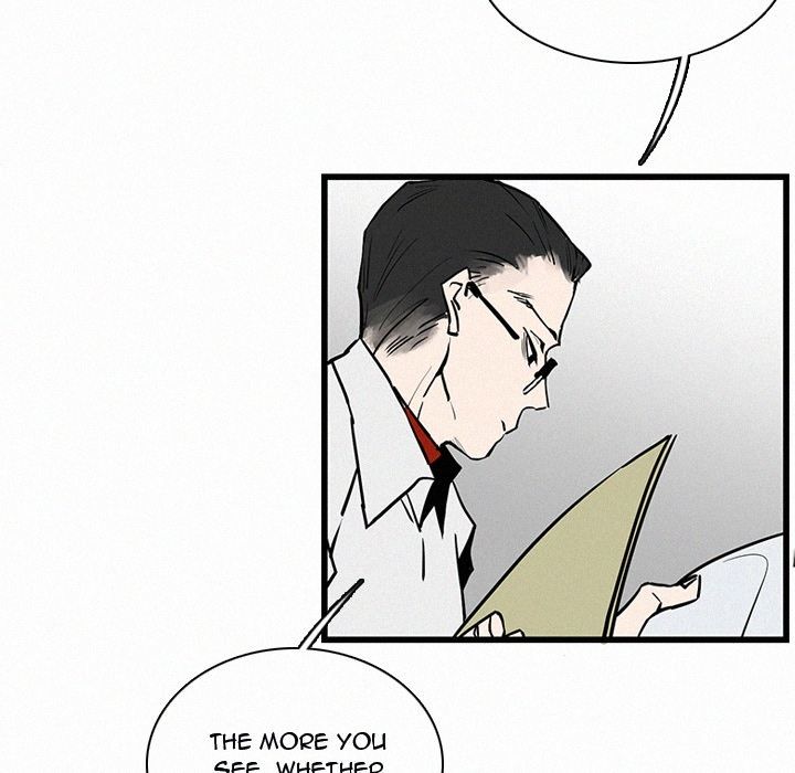 B Rated Hero Manhwa - Chapter 25 Page 74