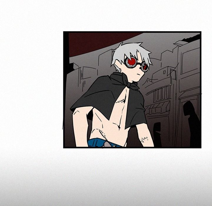 B Rated Hero Manhwa - Chapter 25 Page 76