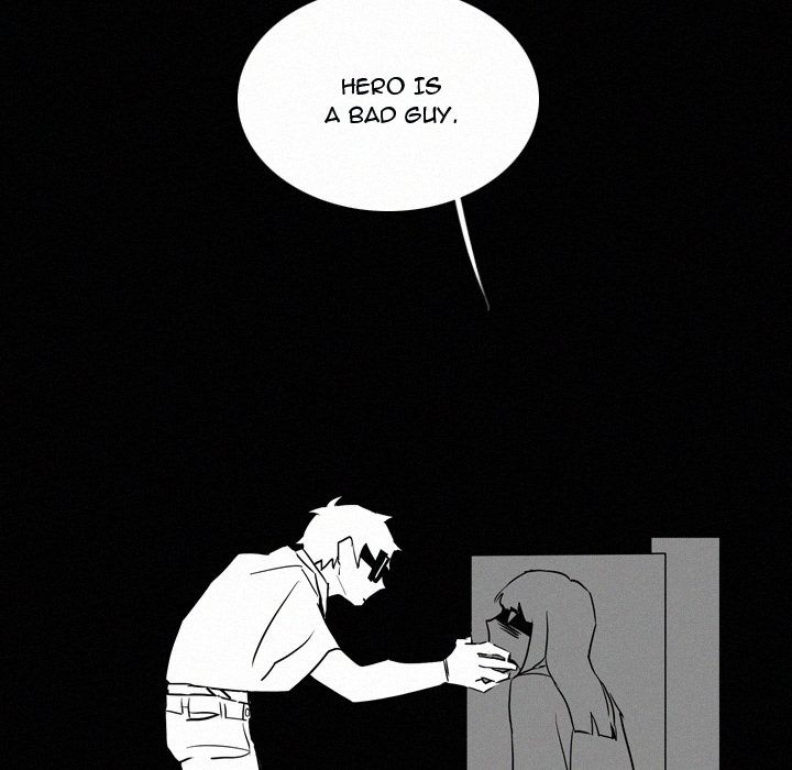 B Rated Hero Manhwa - Chapter 25 Page 78