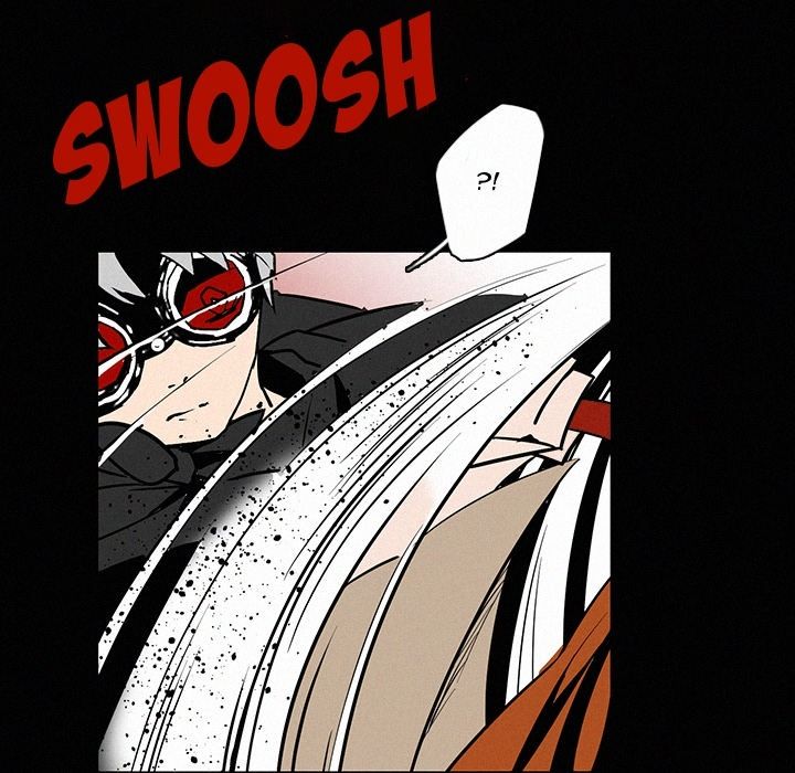 B Rated Hero Manhwa - Chapter 25 Page 85