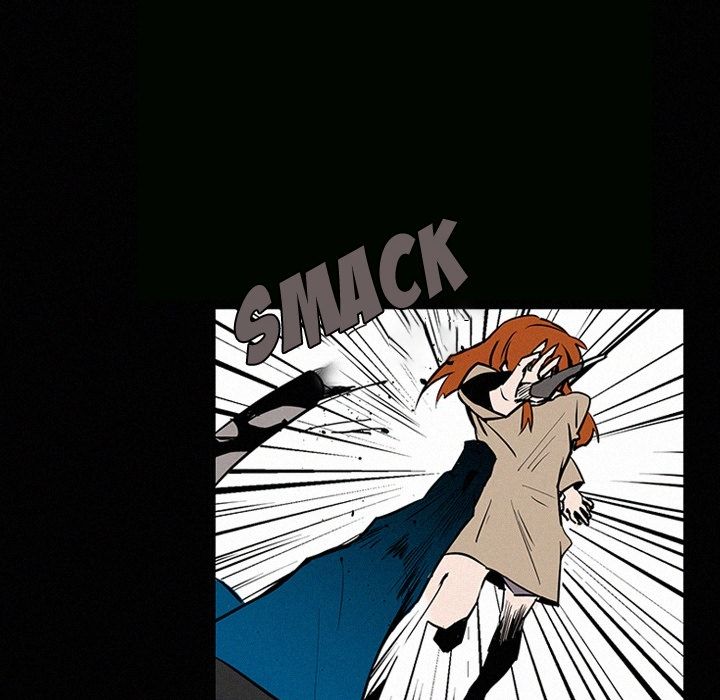B Rated Hero Manhwa - Chapter 25 Page 87