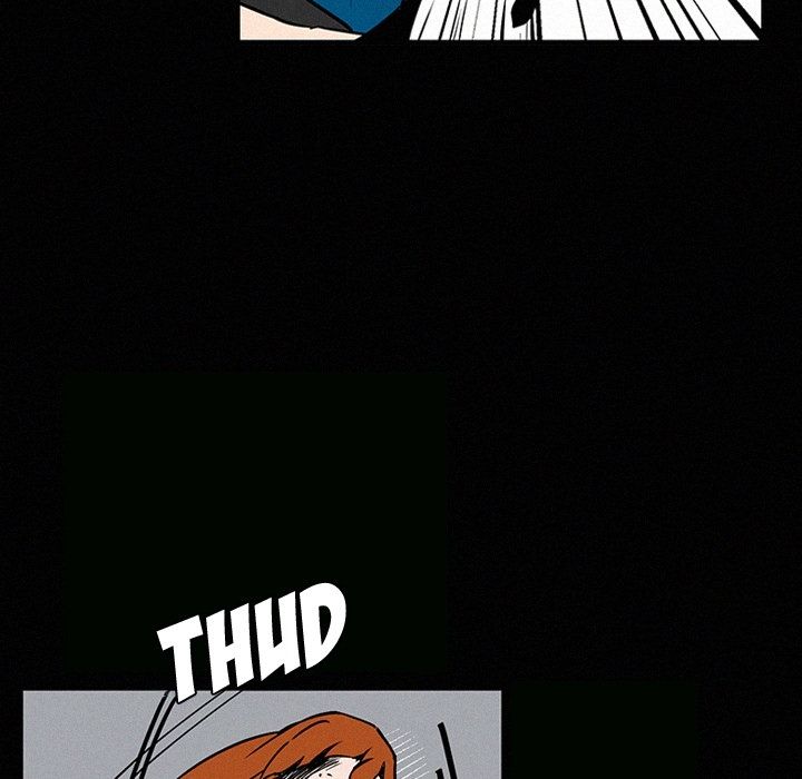 B Rated Hero Manhwa - Chapter 25 Page 88