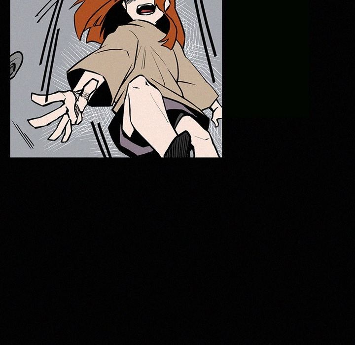 B Rated Hero Manhwa - Chapter 25 Page 89