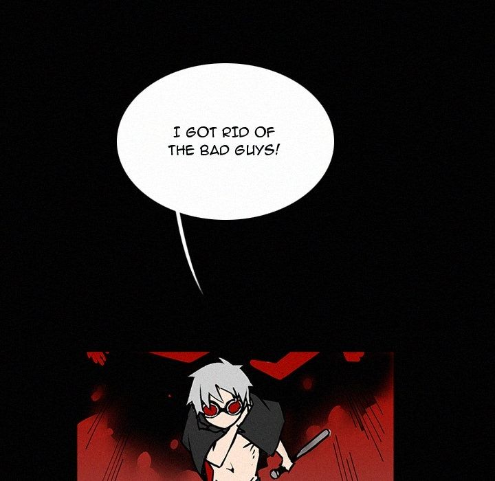 B Rated Hero Manhwa - Chapter 25 Page 90