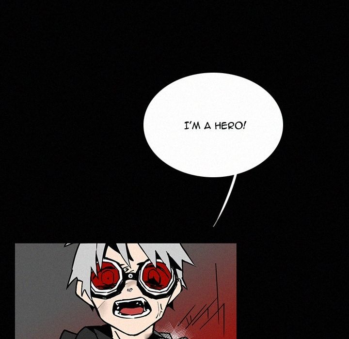 B Rated Hero Manhwa - Chapter 25 Page 92