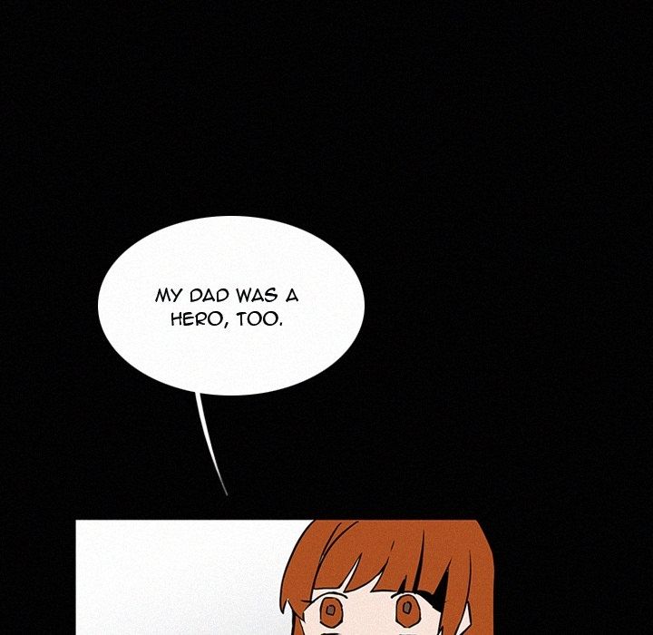 B Rated Hero Manhwa - Chapter 25 Page 95