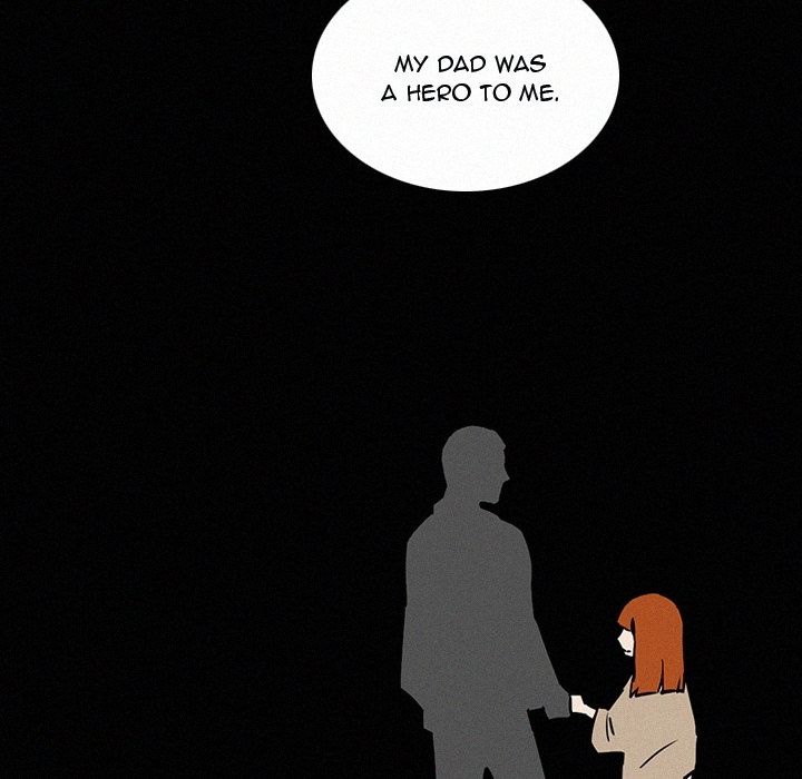 B Rated Hero Manhwa - Chapter 25 Page 97