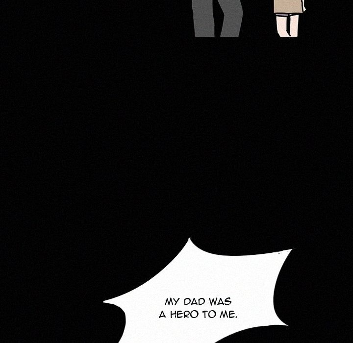 B Rated Hero Manhwa - Chapter 25 Page 98