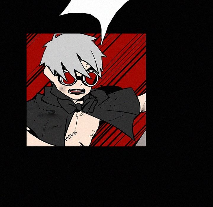 B Rated Hero Manhwa - Chapter 25 Page 99