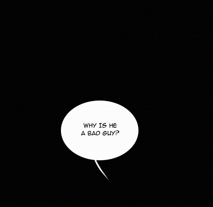 B Rated Hero Manhwa - Chapter 25 Page 100