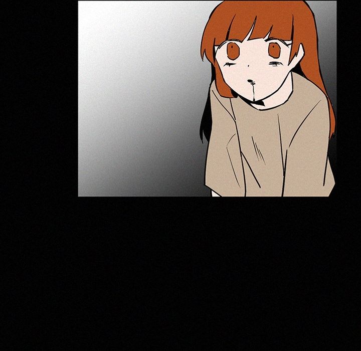 B Rated Hero Manhwa - Chapter 25 Page 101