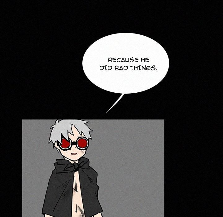 B Rated Hero Manhwa - Chapter 25 Page 102