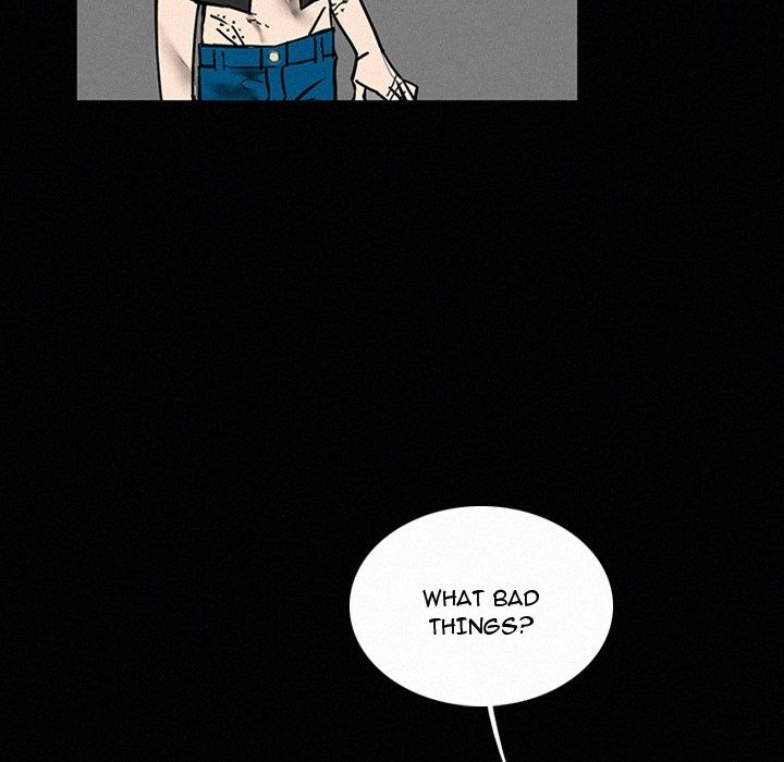 B Rated Hero Manhwa - Chapter 25 Page 103