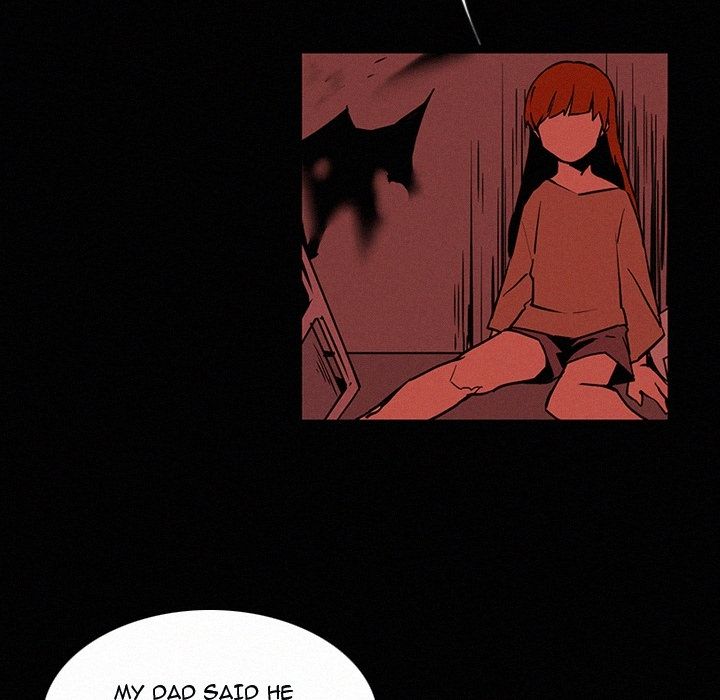 B Rated Hero Manhwa - Chapter 25 Page 104