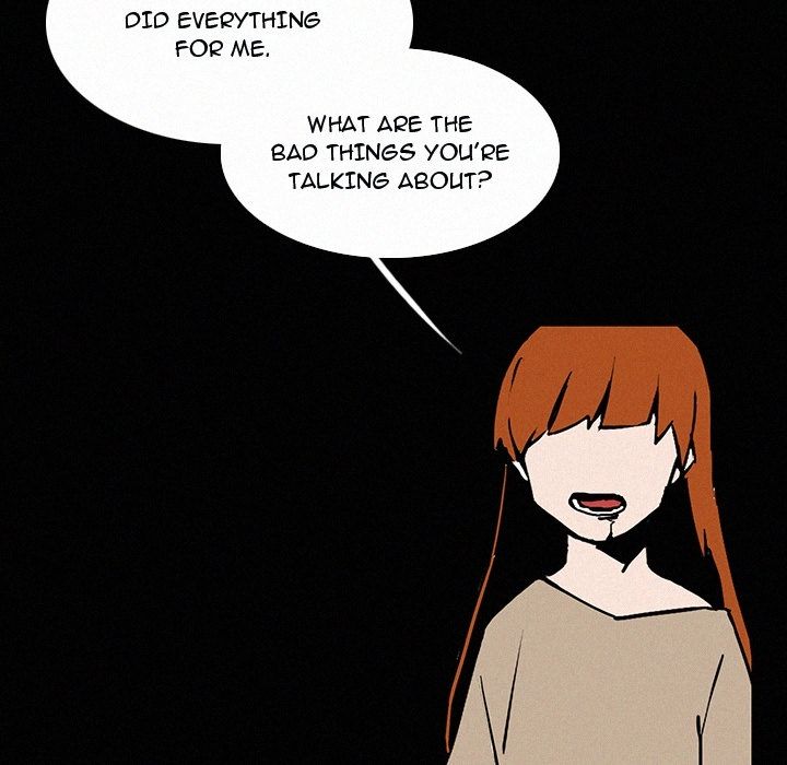 B Rated Hero Manhwa - Chapter 25 Page 105