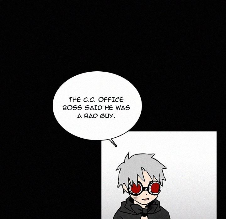 B Rated Hero Manhwa - Chapter 25 Page 108