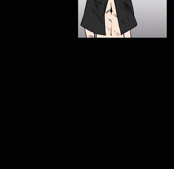 B Rated Hero Manhwa - Chapter 25 Page 109