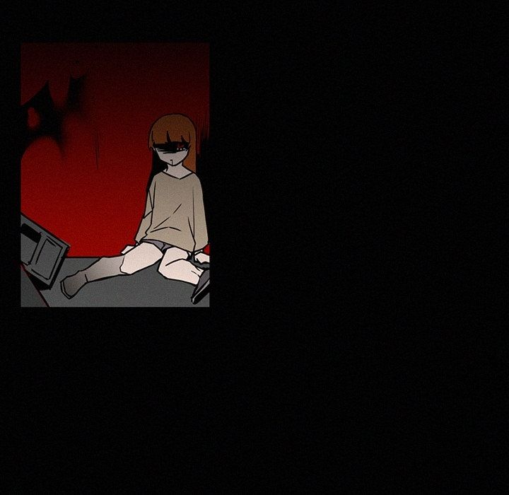 B Rated Hero Manhwa - Chapter 25 Page 110