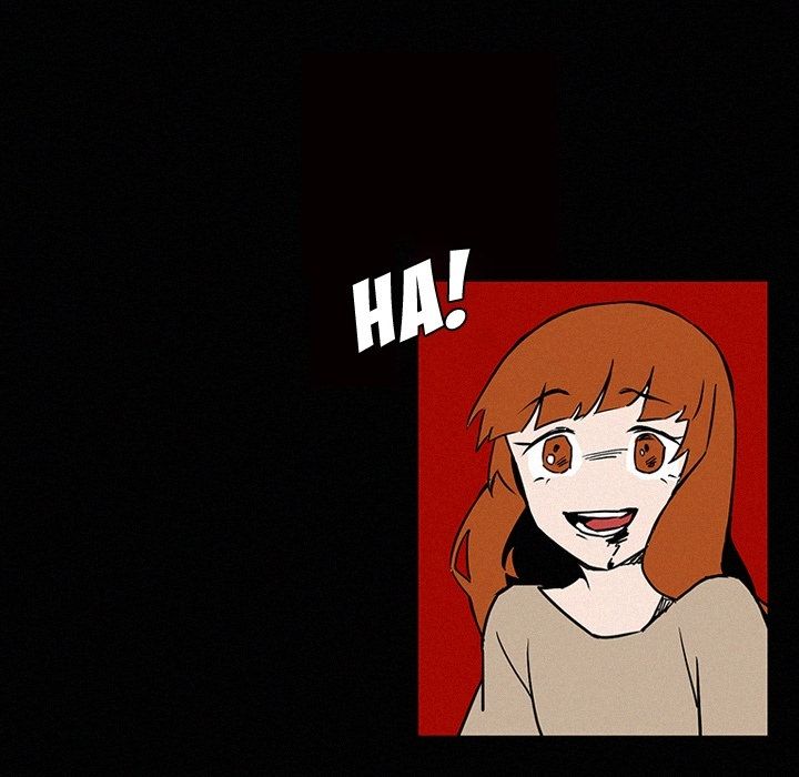 B Rated Hero Manhwa - Chapter 25 Page 111