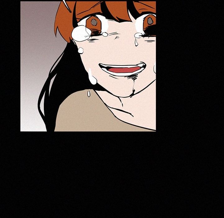 B Rated Hero Manhwa - Chapter 25 Page 113