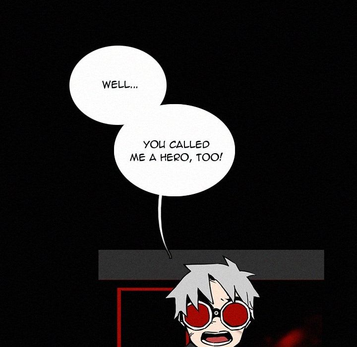 B Rated Hero Manhwa - Chapter 25 Page 114