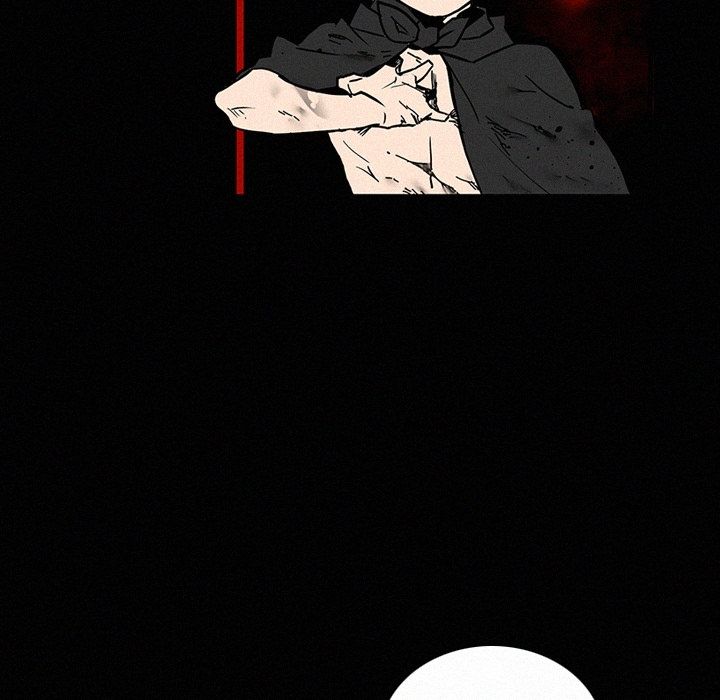 B Rated Hero Manhwa - Chapter 25 Page 115