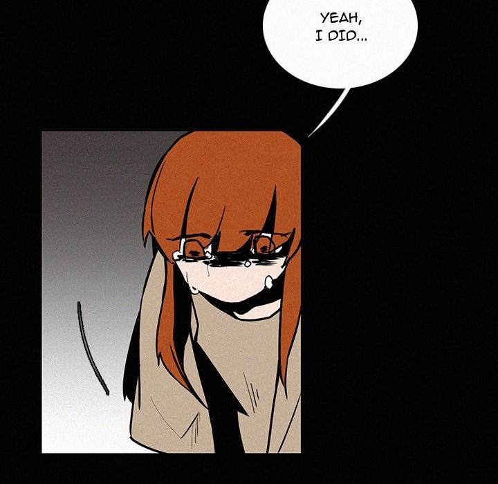 B Rated Hero Manhwa - Chapter 25 Page 116