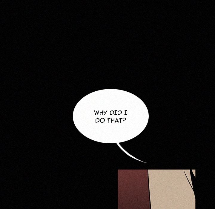 B Rated Hero Manhwa - Chapter 25 Page 117