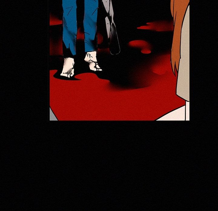 B Rated Hero Manhwa - Chapter 25 Page 122