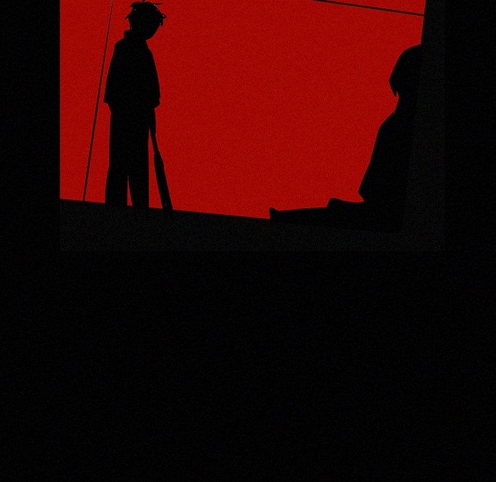 B Rated Hero Manhwa - Chapter 25 Page 126