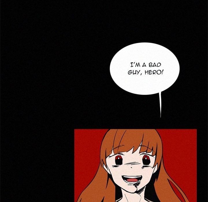 B Rated Hero Manhwa - Chapter 25 Page 130