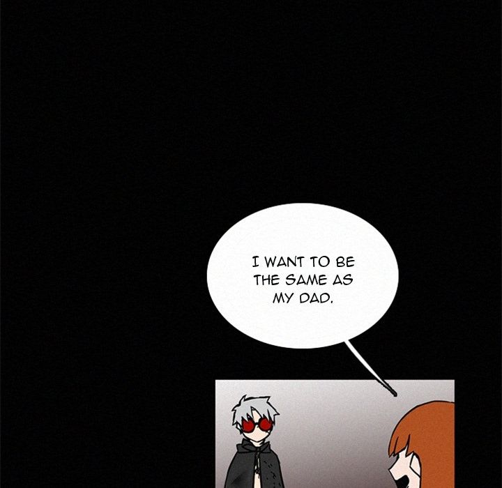 B Rated Hero Manhwa - Chapter 25 Page 133