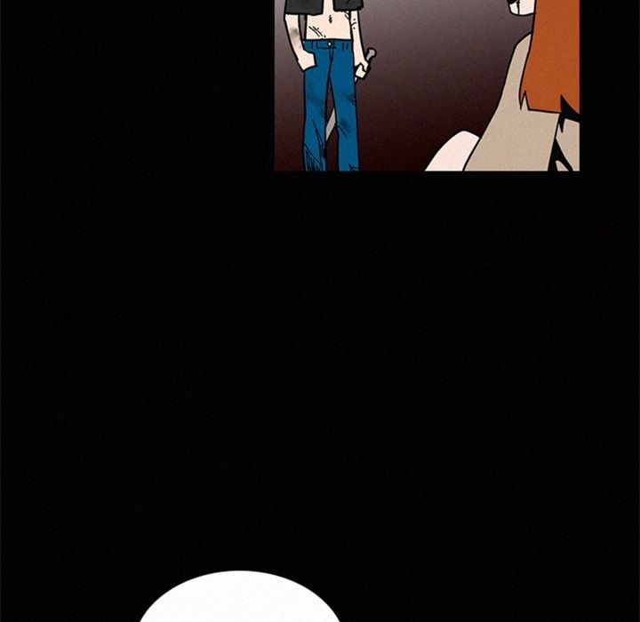 B Rated Hero Manhwa - Chapter 25 Page 134