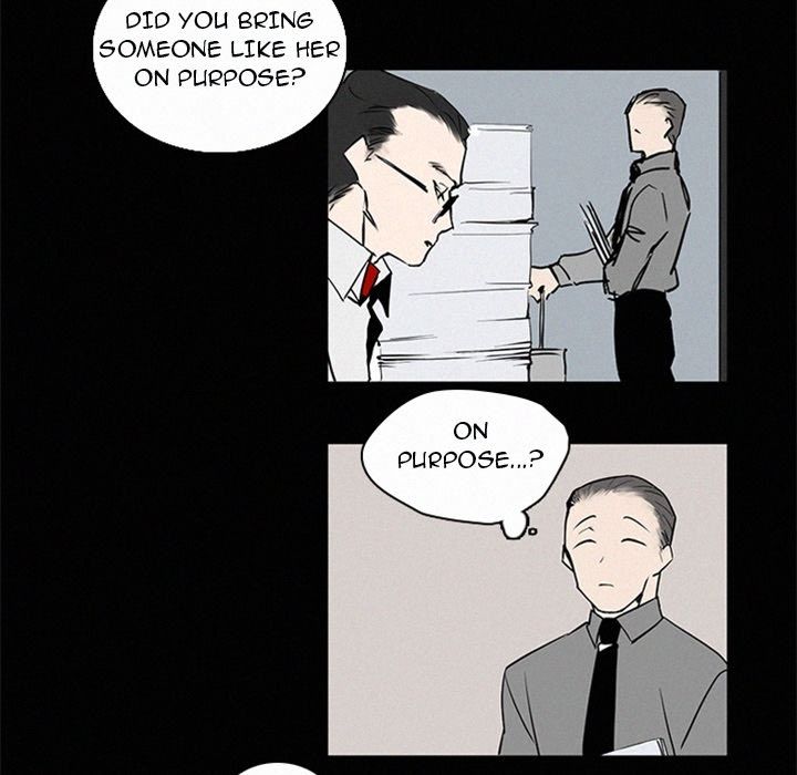 B Rated Hero Manhwa - Chapter 25 Page 146