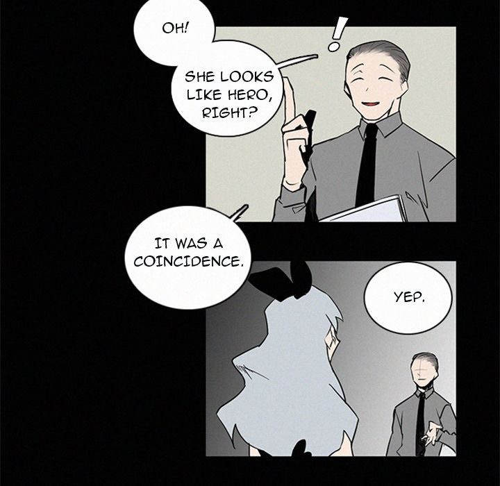 B Rated Hero Manhwa - Chapter 25 Page 147