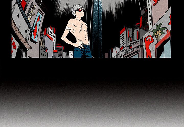 B Rated Hero Manhwa - Chapter 1 Page 3