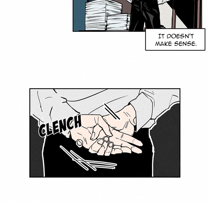 B Rated Hero Manhwa - Chapter 1 Page 9