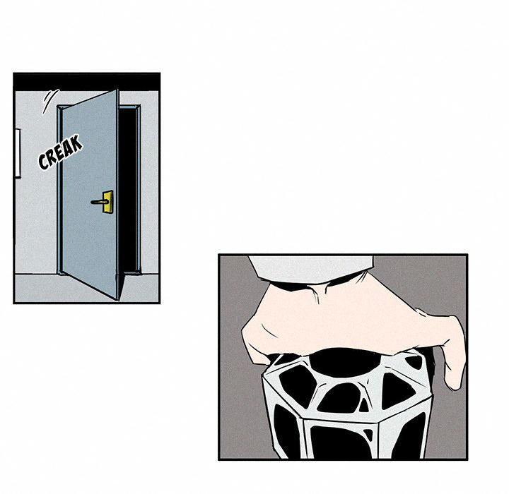 B Rated Hero Manhwa - Chapter 1 Page 10